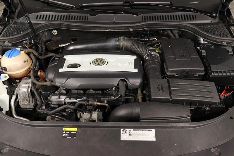 Passat CC
