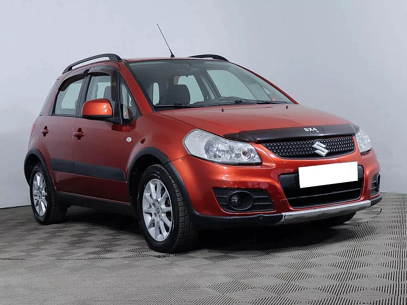SX4