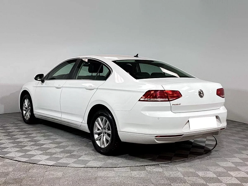 Passat