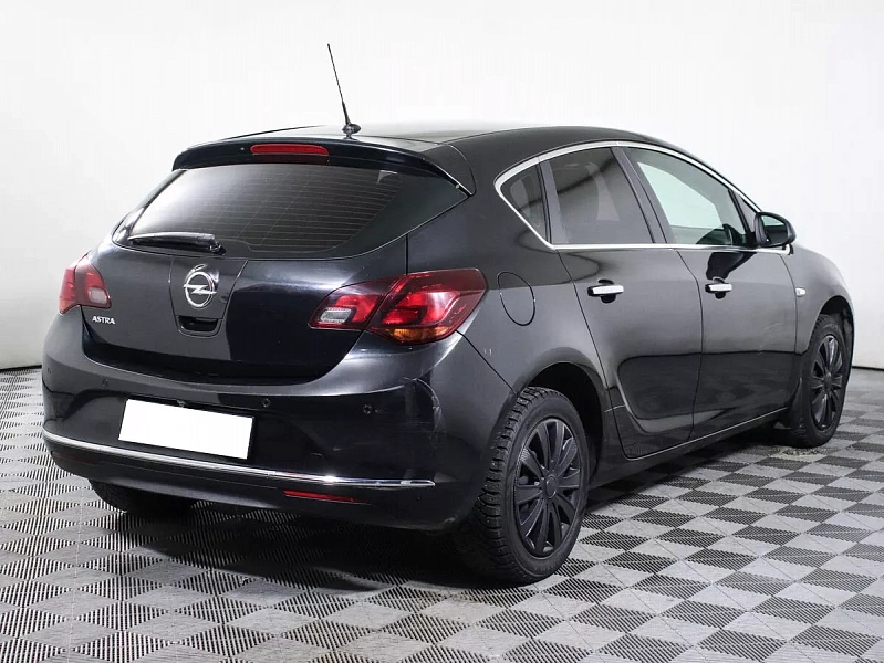 Astra