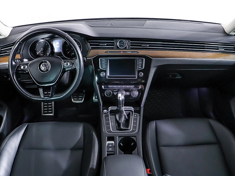 Passat