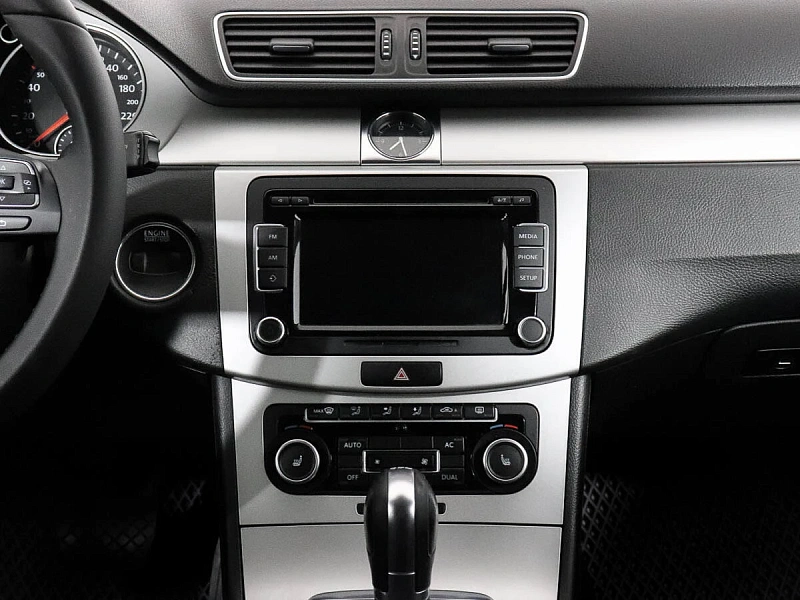 Passat CC