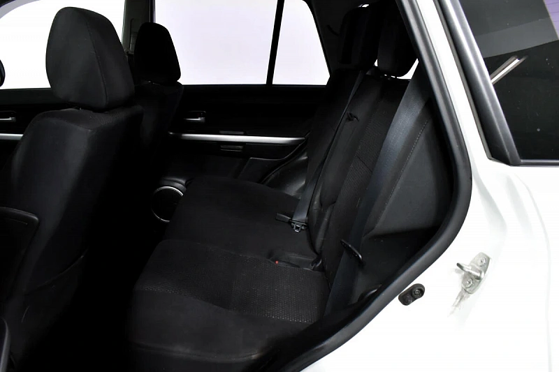 Grand Vitara