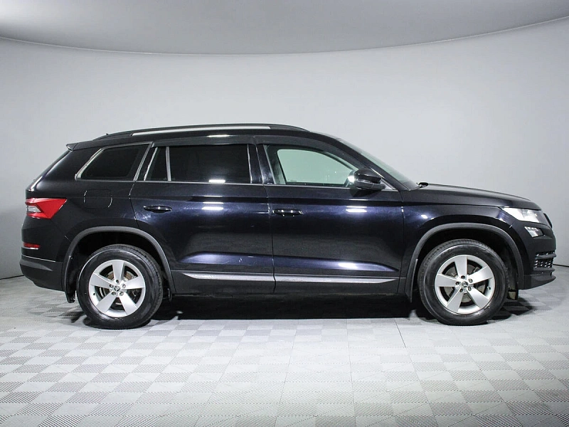 Kodiaq