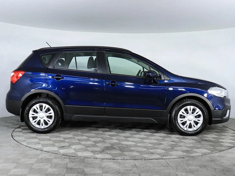 SX4