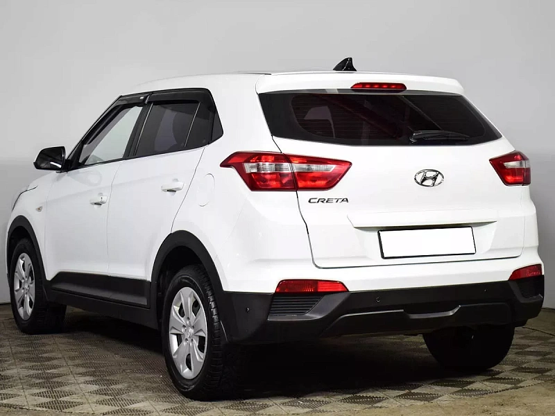 Creta