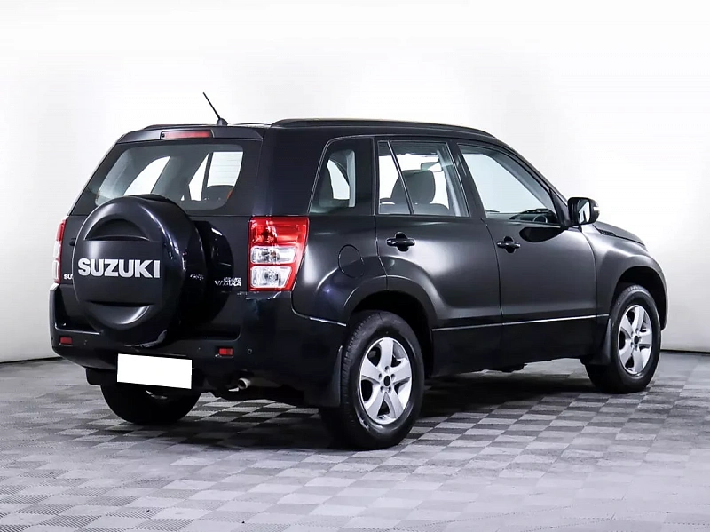 Grand Vitara