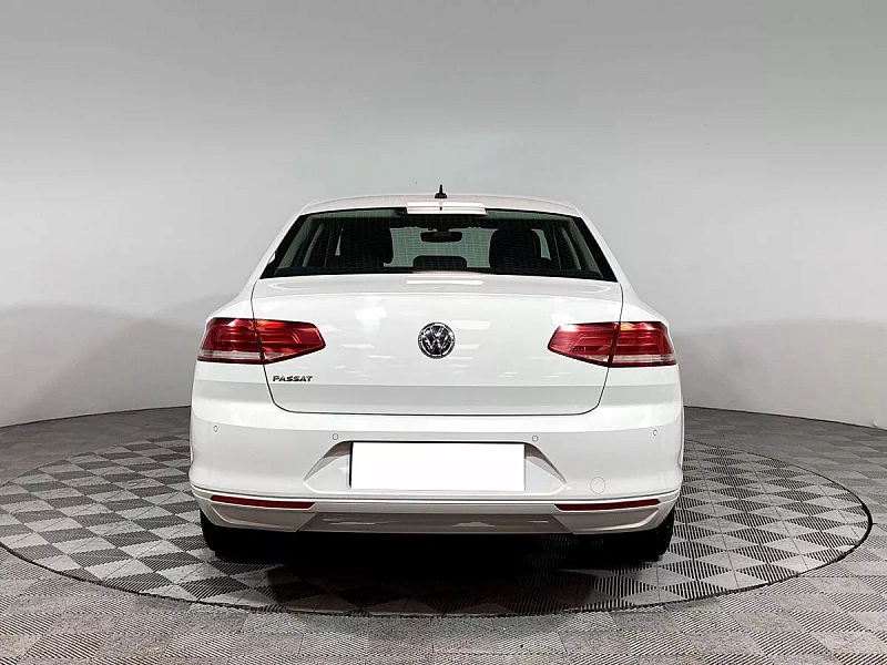 Passat