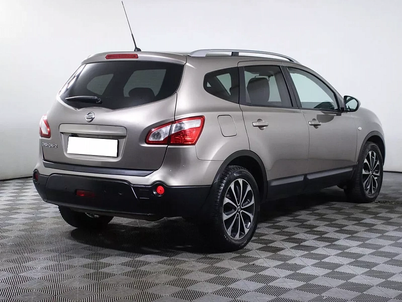 Qashqai+2