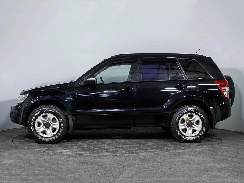 Grand Vitara