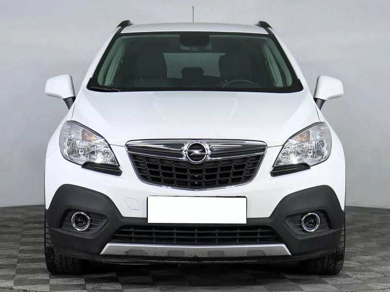 Mokka