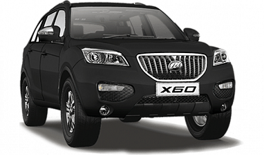 Lifan X60