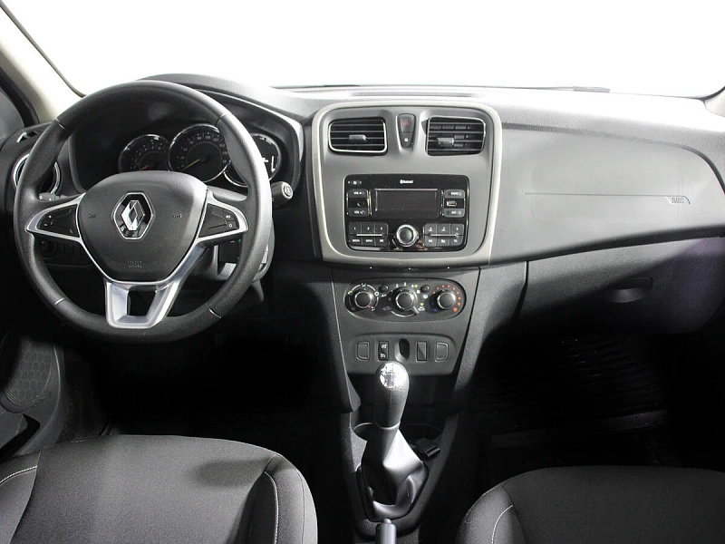 Sandero