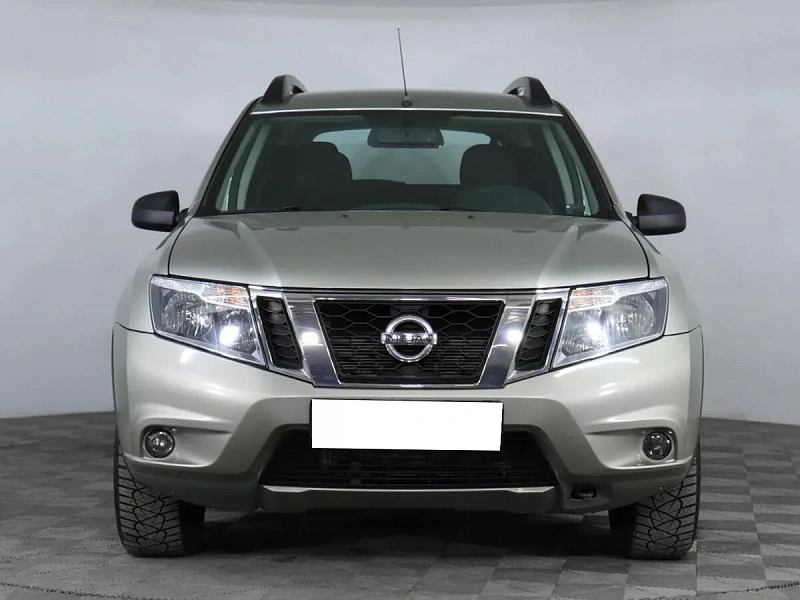 Terrano