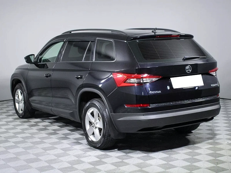 Kodiaq