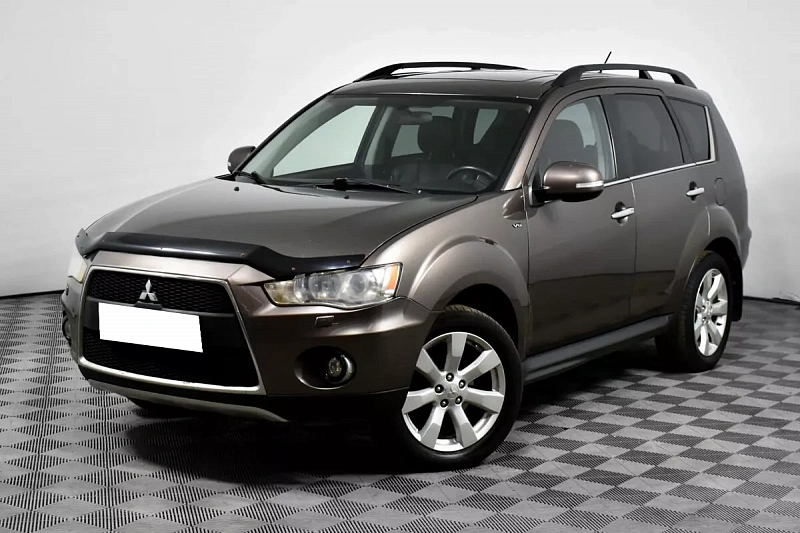 Outlander
