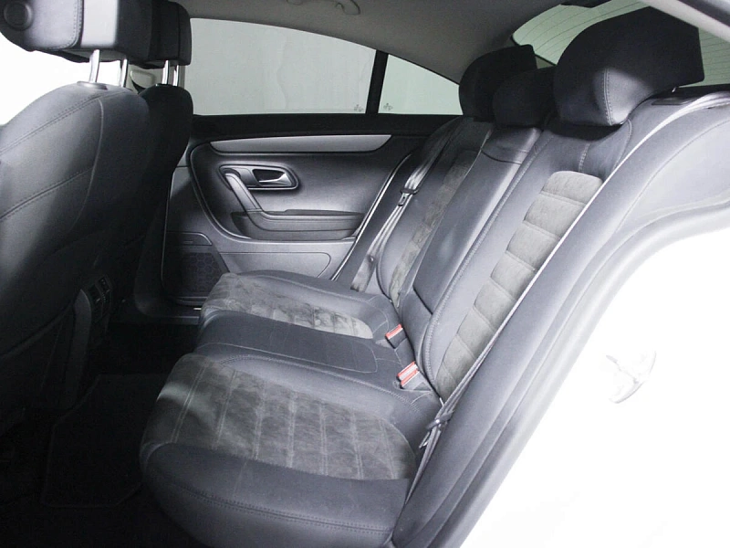 Passat CC
