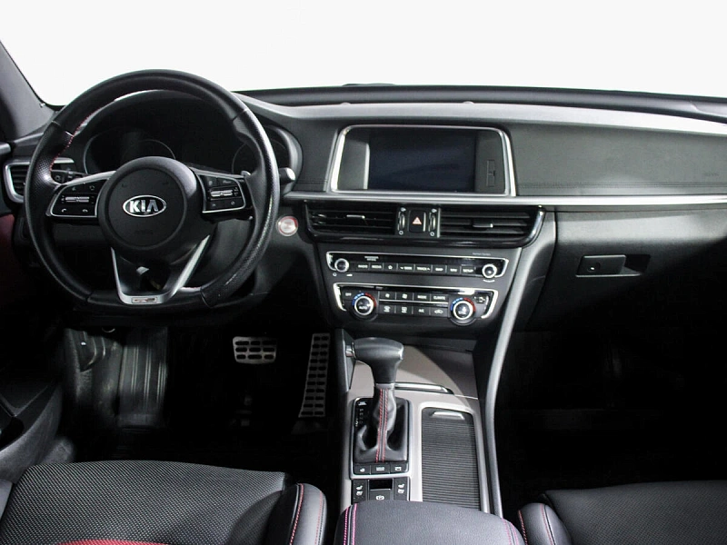 Optima
