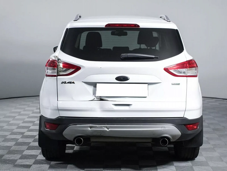 Kuga