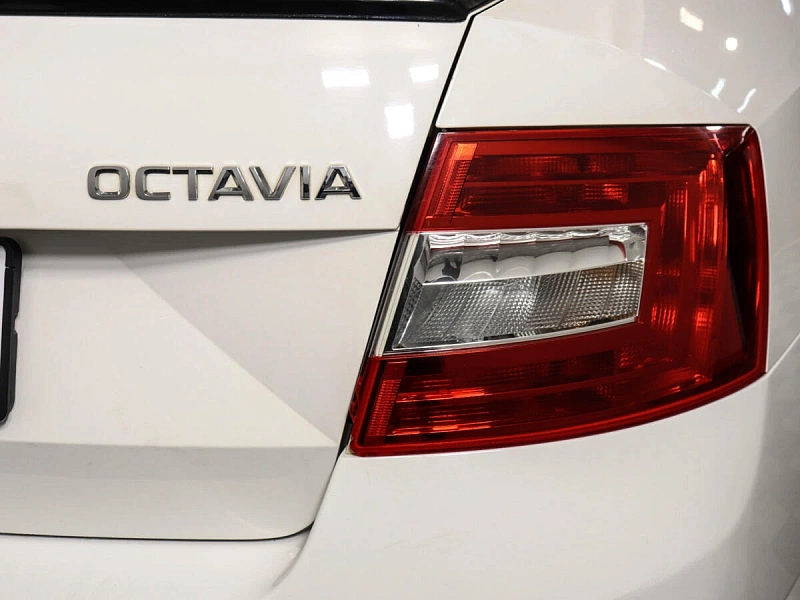 Octavia