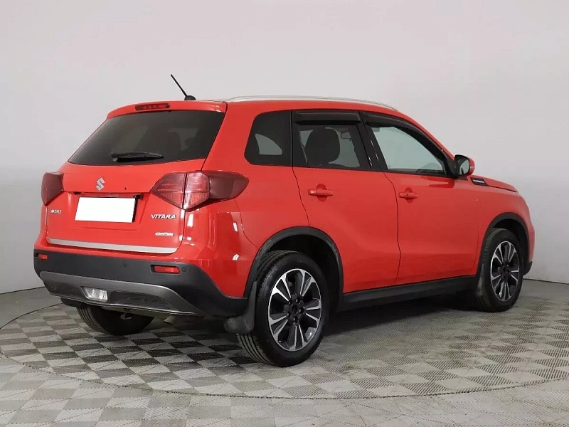 Vitara