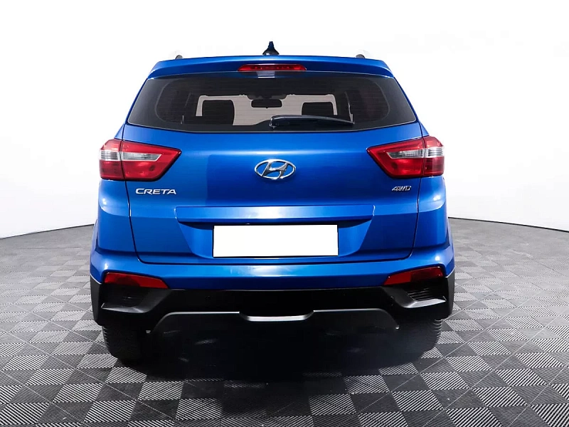 Creta