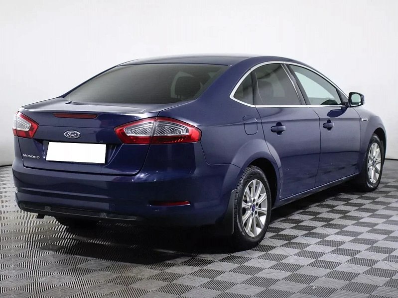 Mondeo