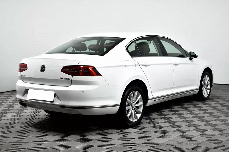 Passat