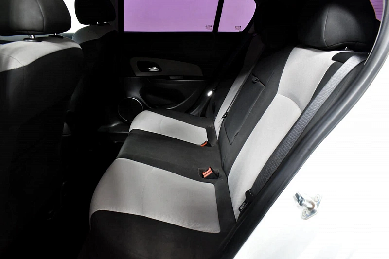 Cruze