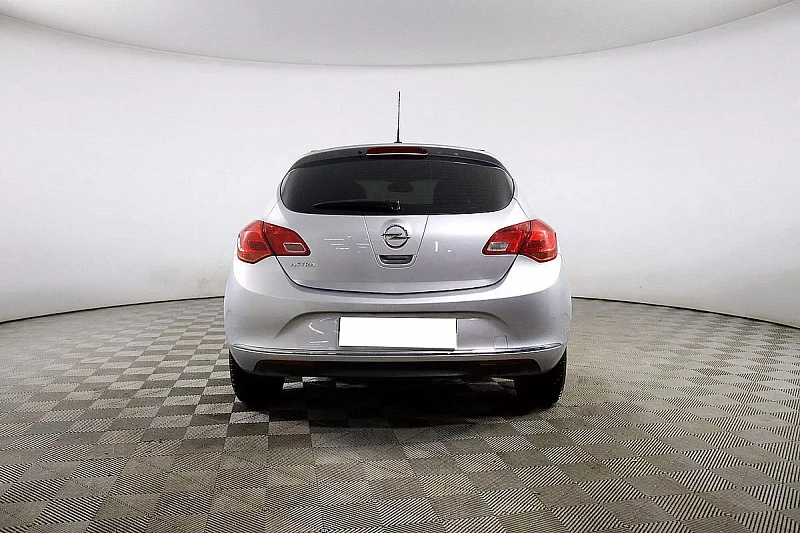 Astra