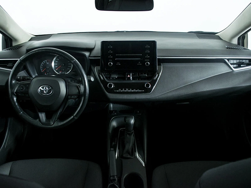 Corolla