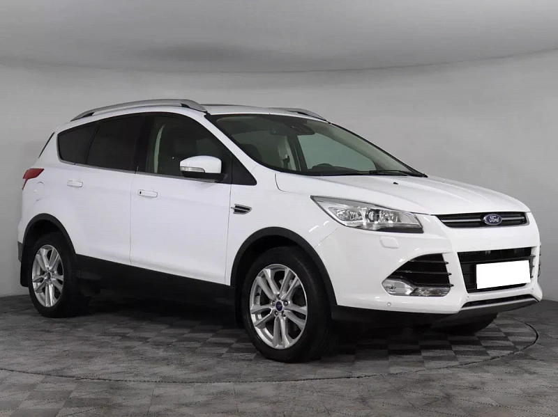 Kuga