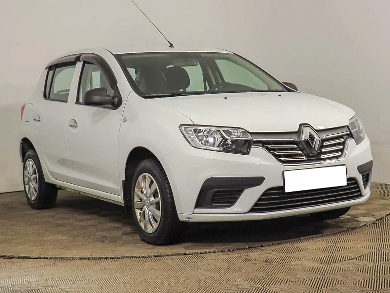 Sandero