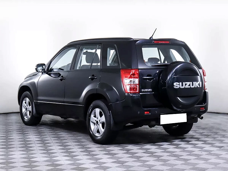 Grand Vitara
