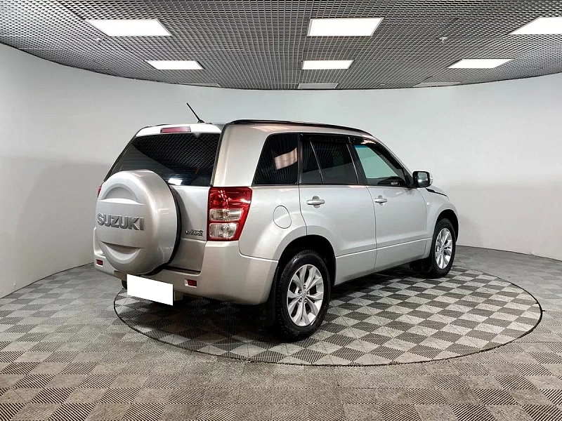Grand Vitara