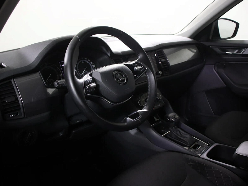 Kodiaq