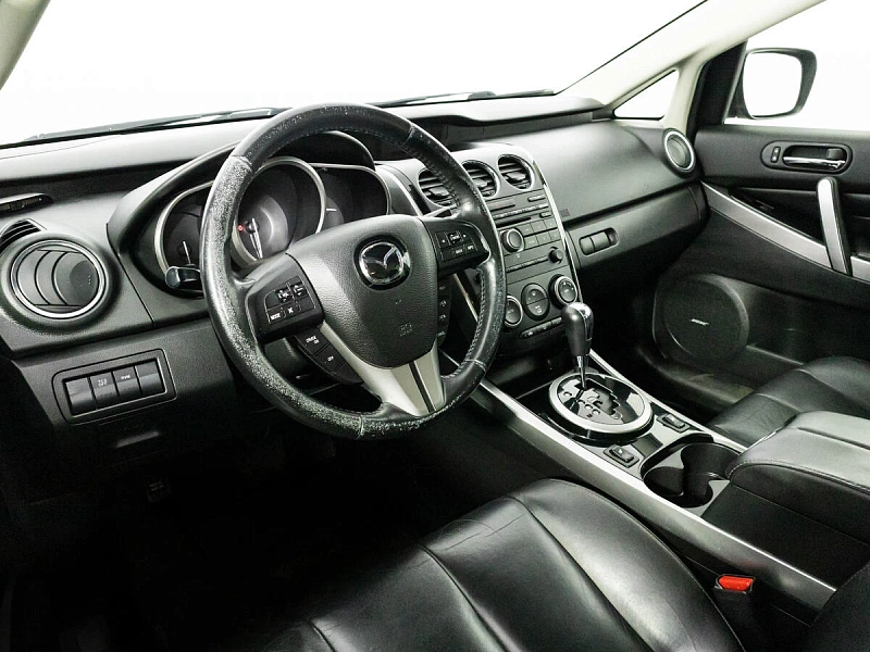 CX-7