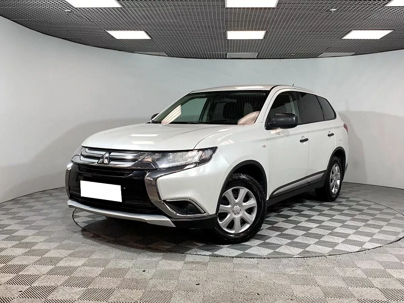 Outlander