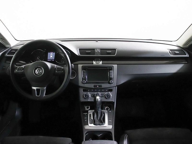 Passat CC