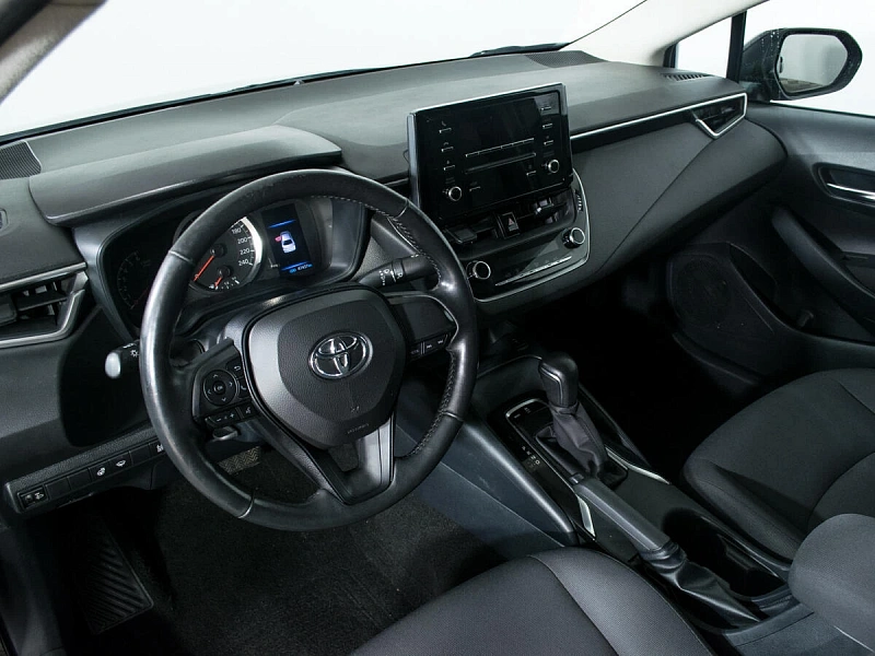 Corolla