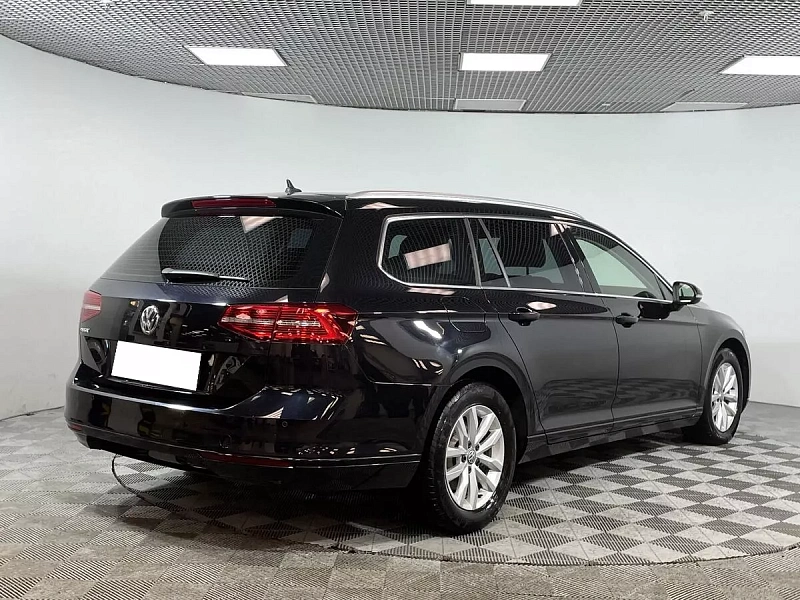 Passat
