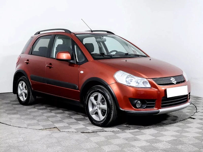 SX4