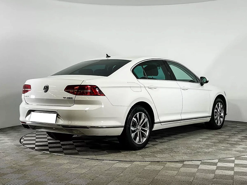 Passat
