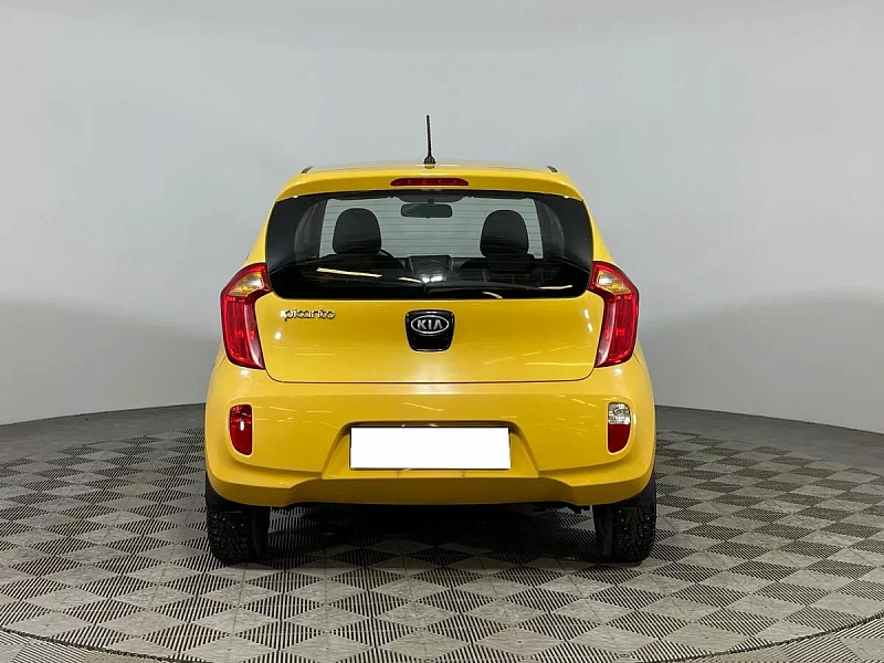 Picanto