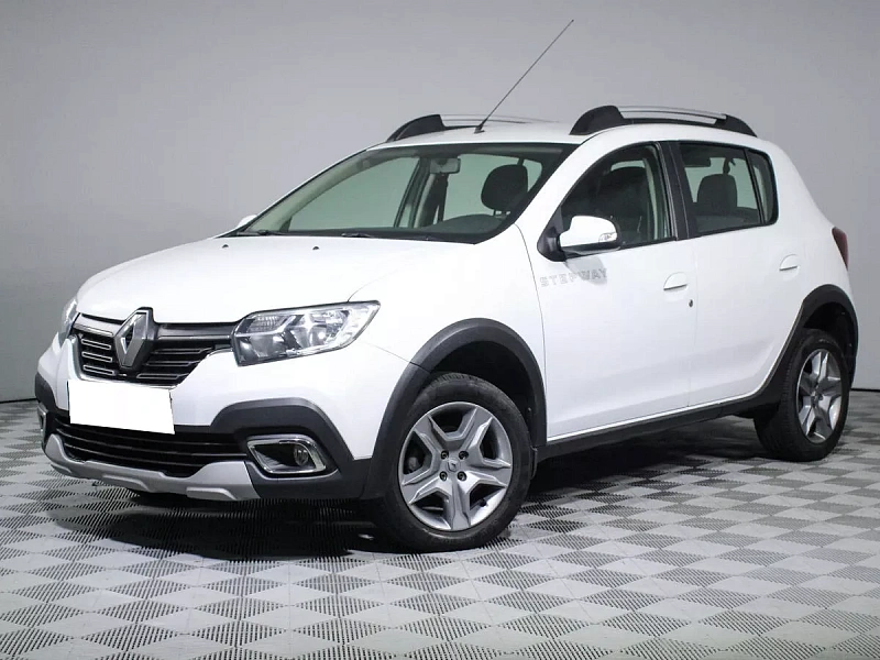 Sandero