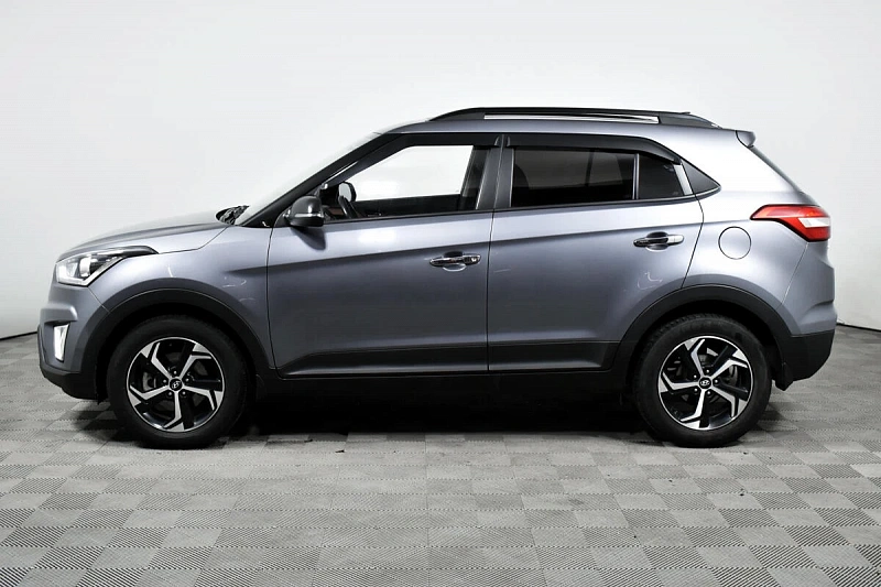 Creta