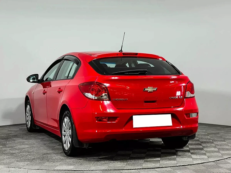 Cruze