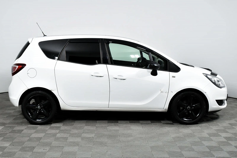Meriva