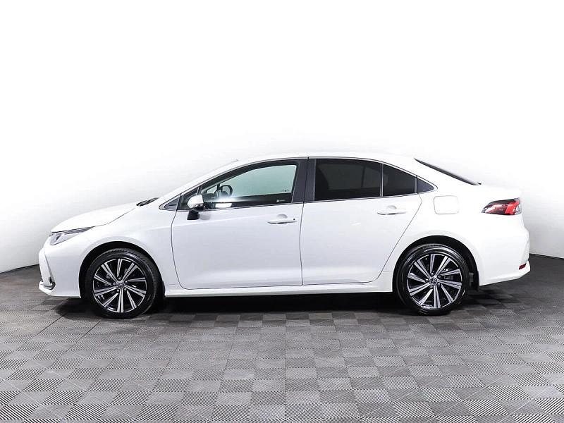 Corolla