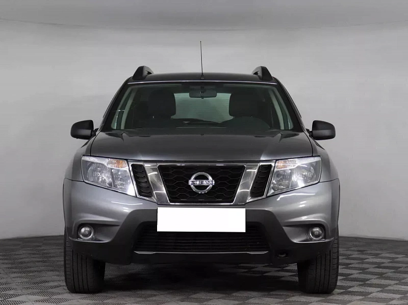 Terrano